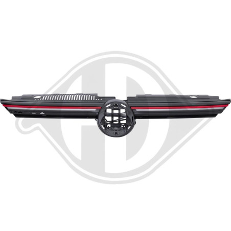 Griglia radiatore Volkswagen Golf VIII berlina 20- (Cod. D-2218041)