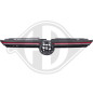 Griglia radiatore Volkswagen Golf VIII berlina 20- (Cod. D-2218041)
