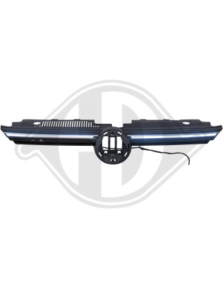 Griglia radiatore Volkswagen Golf VIII berlina 20- (Cod. D-2218042)