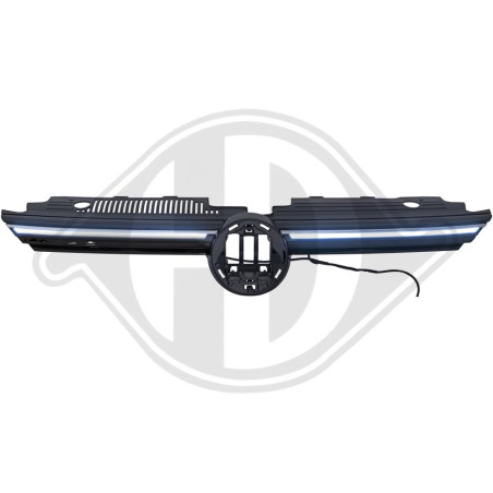 Griglia radiatore Volkswagen Golf VIII berlina 20- (Cod. D-2218042)