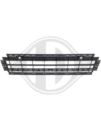 Griglia di ventilazione Paraurti anteriore Volkswagen Golf VIII berlina/Variant 20- (Cod. D-2218044)
