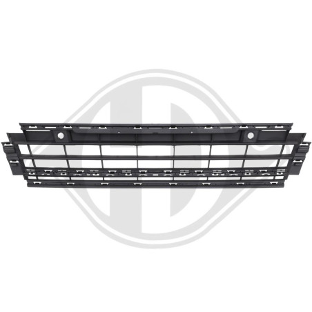 Griglia di ventilazione Paraurti anteriore Volkswagen Golf VIII berlina/Variant 20- (Cod. D-2218044)