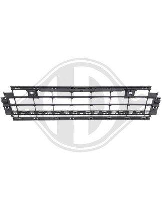 Griglia di ventilazione Paraurti anteriore Volkswagen Golf VIII berlina/Variant 20- (Cod. D-2218045)