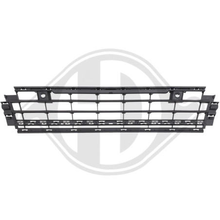 Griglia di ventilazione Paraurti anteriore Volkswagen Golf VIII berlina/Variant 20- (Cod. D-2218045)
