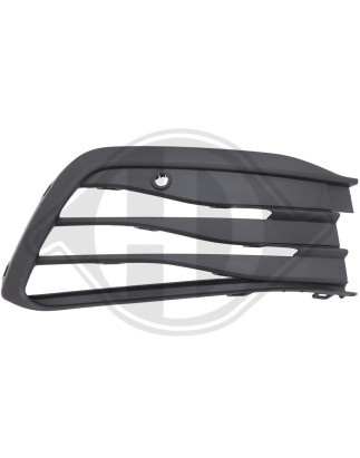 Griglia di ventilazione Paraurti anteriore Dx Volkswagen Golf VIII berlina/Variant 20- (Cod. D-22180