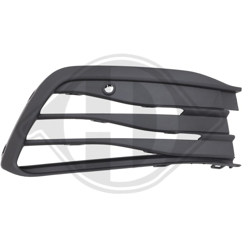 Griglia di ventilazione Paraurti anteriore Dx Volkswagen Golf VIII berlina/Variant 20- (Cod. D-22180