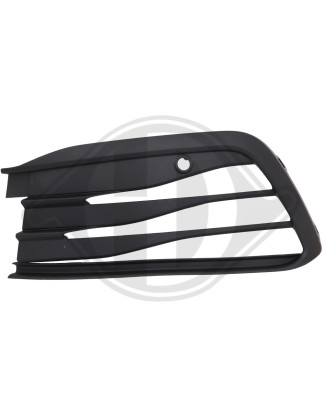 Griglia di ventilazione Paraurti anteriore Sx Volkswagen Golf VIII berlina/Variant 20- (Cod. D-22180