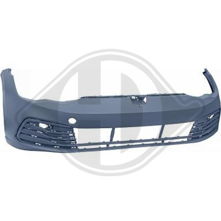 Paraurti anteriore Volkswagen Golf VIII berlina/Variant 20- (Cod. D-2218050)