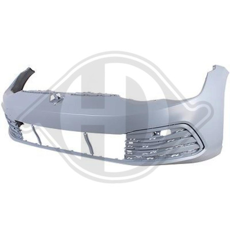 Paraurti anteriore Volkswagen Golf VIII berlina/Variant 20- (Cod. D-2218051)