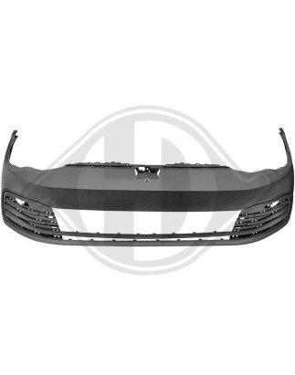 Paraurti anteriore Volkswagen Golf VIII berlina/Variant 20- (Cod. D-2218052)