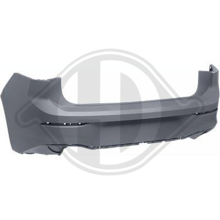 Paraurti posteriore Volkswagen Golf VIII berlina/Variant 20- (Cod. D-2218055)