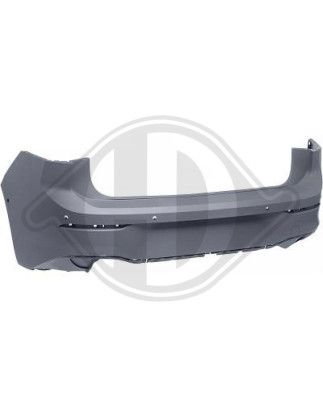 Paraurti posteriore Volkswagen Golf VIII berlina/Variant 20- (Cod. D-2218057)