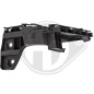 Supporto Paraurti posteriore destro Volkswagen Golf VIII berlina/Variant 20- (Cod. D-2218058)