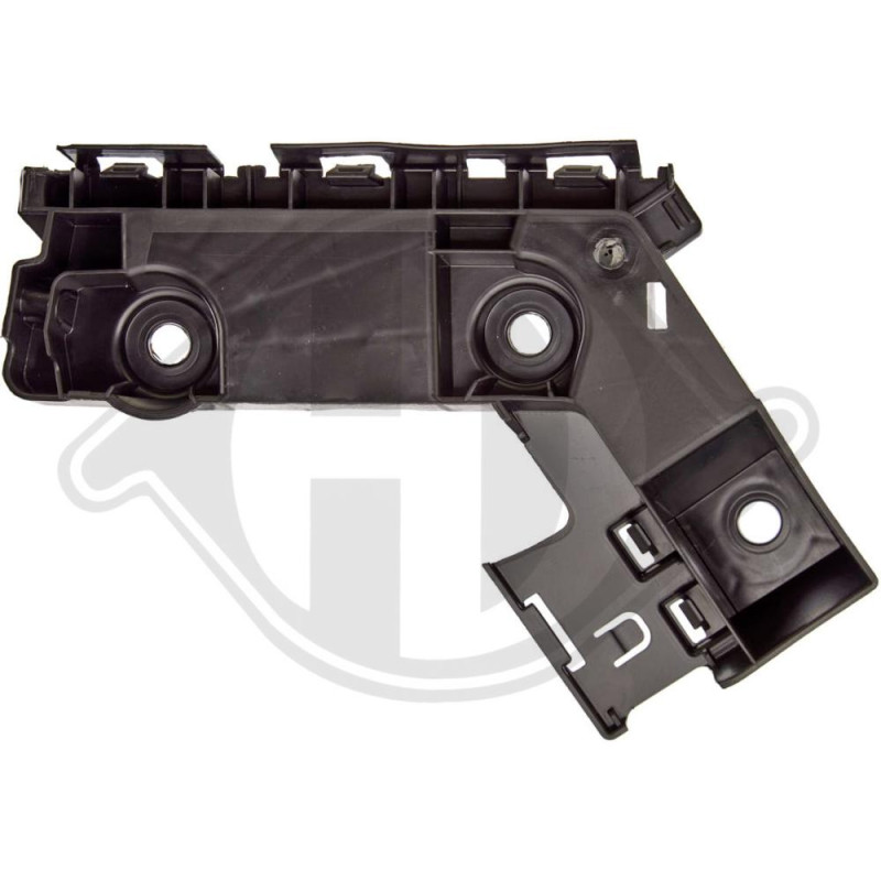 Supporto Paraurti posteriore sinistro Volkswagen Golf VIII berlina/Variant 20- (Cod. D-2218069)