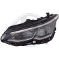 Faro anteriore sinistro Volkswagen Golf VIII berlina/Variant 20- (Cod. D-2218081)