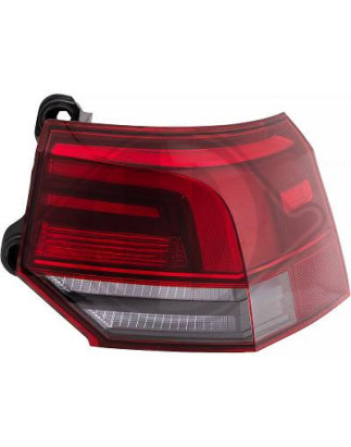 Luce posteriore Dx Volkswagen Golf VIII berlina/Variant 20- (Cod. D-2218090)