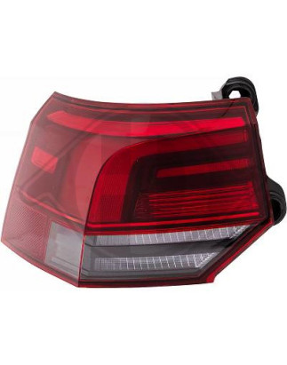 Luce posteriore Sx Volkswagen Golf VIII berlina/Variant 20- (Cod. D-2218091)