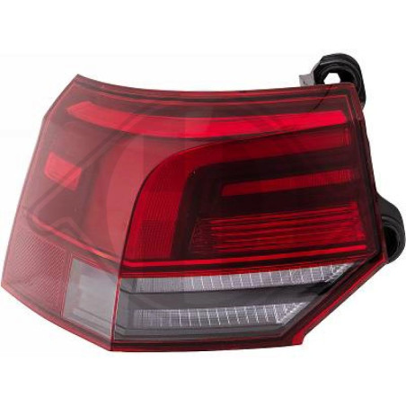 Luce posteriore Sx Volkswagen Golf VIII berlina/Variant 20- (Cod. D-2218091)