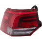 Luce posteriore Sx Volkswagen Golf VIII berlina/Variant 20- (Cod. D-2218091)