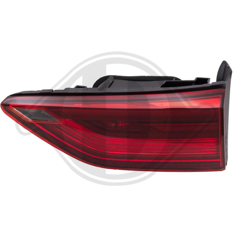 Luce posteriore Dx Volkswagen Golf VIII berlina/Variant 20- (Cod. D-2218092)