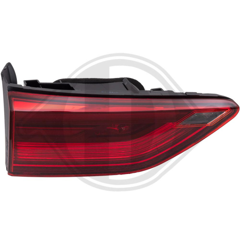 Luce posteriore Sx Volkswagen Golf VIII berlina/Variant 20- (Cod. D-2218093)