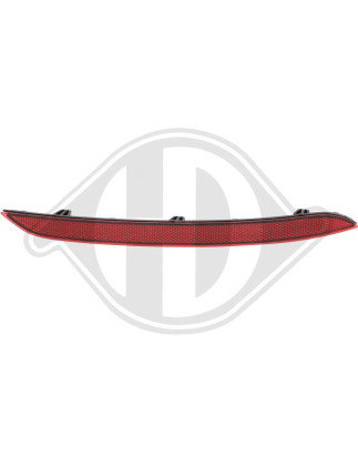 Riflettore Luce di posizione/ ingombro Volkswagen Golf VIII berlina/Variant 20- (Cod. D-2218098)