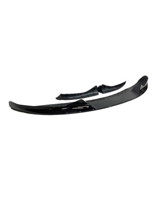 Kit estetico BMW X5 F15 Look Mtech ABS (Cod. E-TCB4166F156F157F158F153)