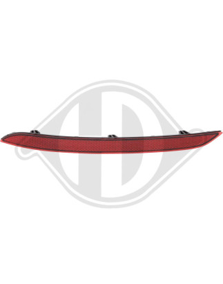 Riflettore Luce di posizione/ ingombro Volkswagen Golf VIII berlina/Variant 20- (Cod. D-2218099)