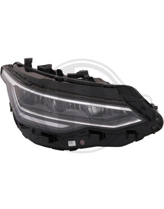Faro anteriore destro Volkswagen Golf VIII berlina/Variant 24- (Cod. D-2218180)