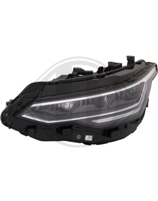 Faro anteriore sinistro Volkswagen Golf VIII berlina/Variant 24- (Cod. D-2218181)