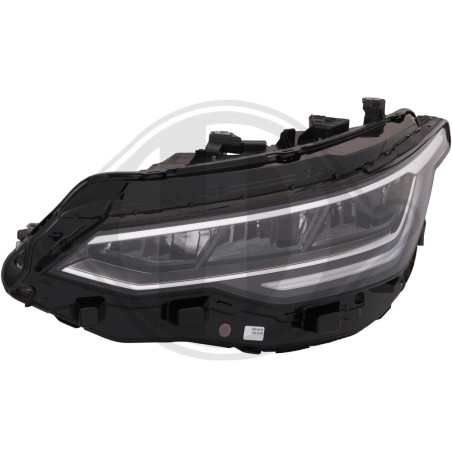 Faro anteriore sinistro Volkswagen Golf VIII berlina/Variant 24- (Cod. D-2218181)