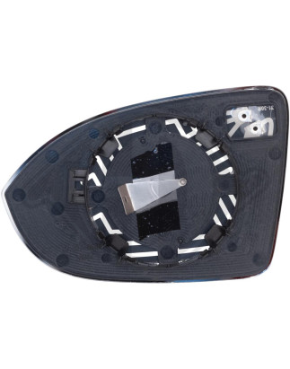 Vetro specchio Specchio esterno Volkswagen Golf VIII berlina/Variant 20- (Cod. D-2218228)