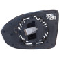 Vetro specchio Specchio esterno Volkswagen Golf VIII berlina/Variant 20- (Cod. D-2218228)