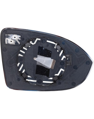 Vetro specchio Specchio esterno Volkswagen Golf VIII berlina/Variant 20- (Cod. D-2218229)