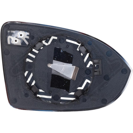 Vetro specchio Specchio esterno Volkswagen Golf VIII berlina/Variant 20- (Cod. D-2218229)
