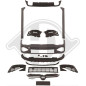 Paraurti posteriore Volkswagen Golf VIII berlina 20- (Cod. D-2218250)