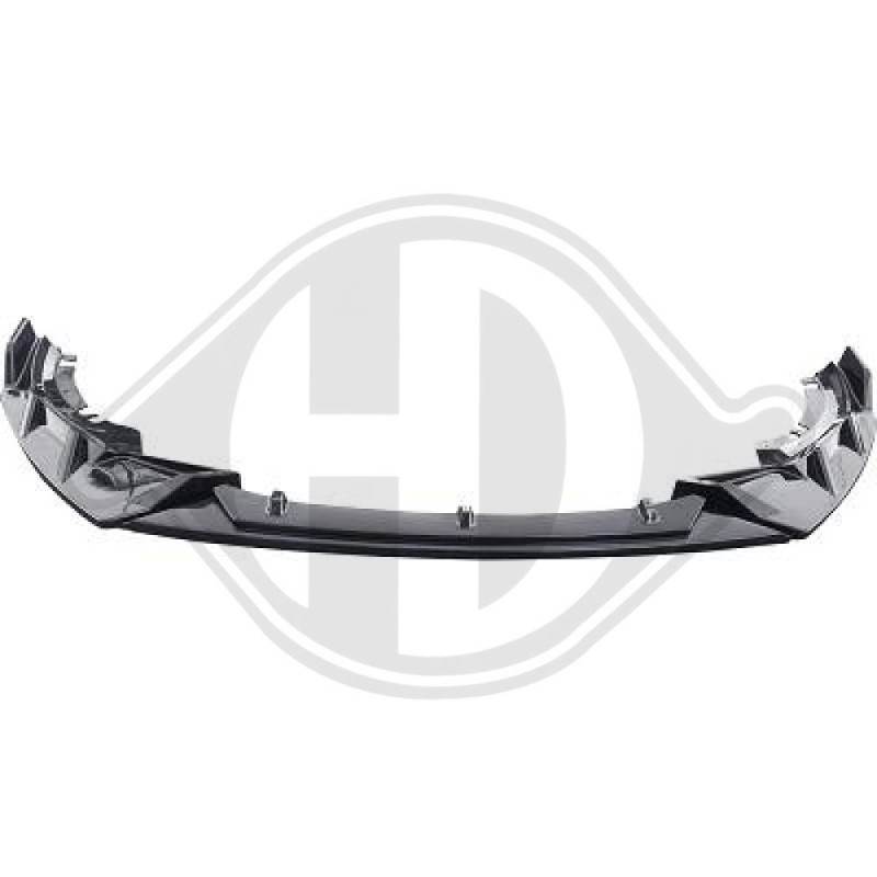 Spoiler anteriore Volkswagen Golf VIII berlina 20- (Cod. D-2218260)