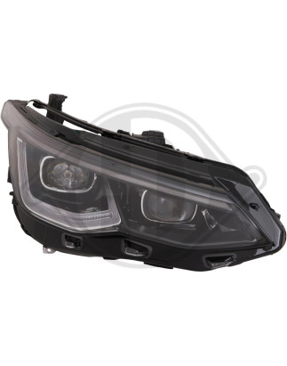 Faro anteriore destro Volkswagen Golf VIII berlina/Variant 20- (Cod. D-2218284)