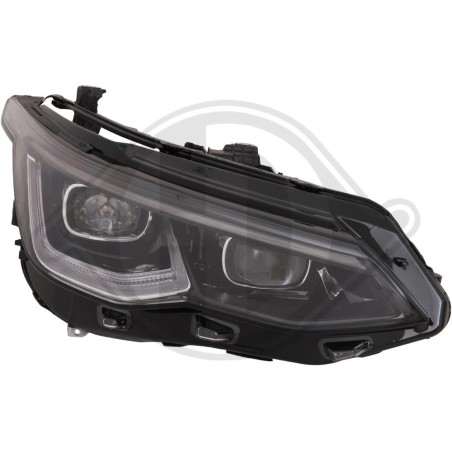 Faro anteriore destro Volkswagen Golf VIII berlina/Variant 20- (Cod. D-2218284)