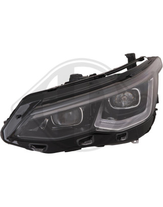 Faro anteriore sinistro Volkswagen Golf VIII berlina/Variant 20- (Cod. D-2218285)