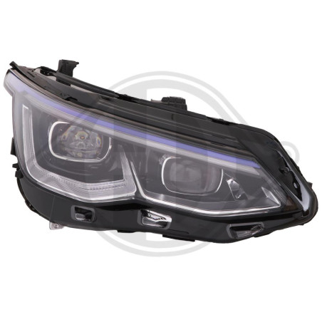 Faro anteriore destro Volkswagen Golf VIII berlina/Variant 20- (Cod. D-2218286)