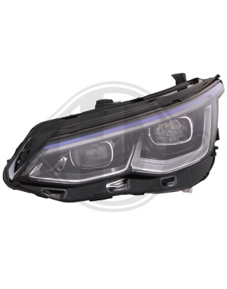 Faro anteriore sinistro Volkswagen Golf VIII berlina/Variant 20- (Cod. D-2218287)