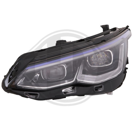Faro anteriore sinistro Volkswagen Golf VIII berlina/Variant 20- (Cod. D-2218287)