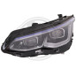 Faro anteriore sinistro Volkswagen Golf VIII berlina/Variant 20- (Cod. D-2218287)