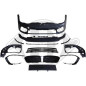 Paraurti anteriore Volkswagen Golf VIII berlina 20- (Cod. D-2218352)