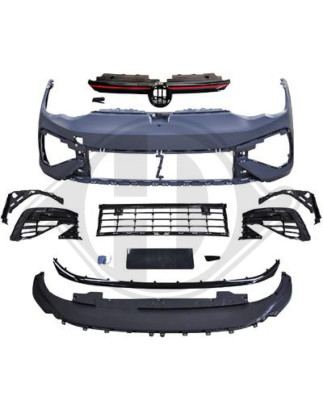Paraurti Volkswagen Golf VIII berlina 20- (Cod. D-2218353)