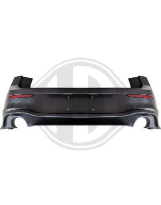 Paraurti posteriore Volkswagen Golf VIII berlina 20- (Cod. D-2218355)