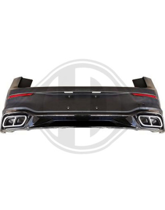 Paraurti posteriore Volkswagen Golf VIII berlina 20- (Cod. D-2218356)