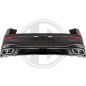 Paraurti posteriore Volkswagen Golf VIII berlina 20- (Cod. D-2218356)