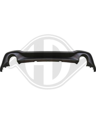 Diffusore paraurti Volkswagen Golf VIII berlina 20- (Cod. D-2218357)